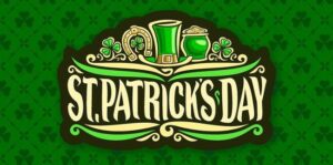 Booze It & Lose It: St. Patrick's Day