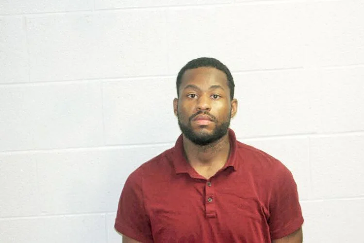 Guilty Plea From Mobley